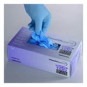 LATEX EXAMINATION MEDICAL GLOVES FOR SALE