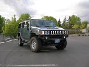 Hummer Only 94000 miles