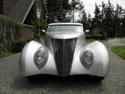 Ford 1937 Replica/Kit Makes: Ford Wild Rod Roadster 2 Door