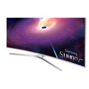 For Sale : Samsung UN65HU7250 Curved 65-Inch 4K Ultra HD 