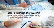 LMC FINANCE Loans Mortgages Commercial Finance Canada