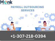 Streamline Payroll Management | +1-307-218-0394